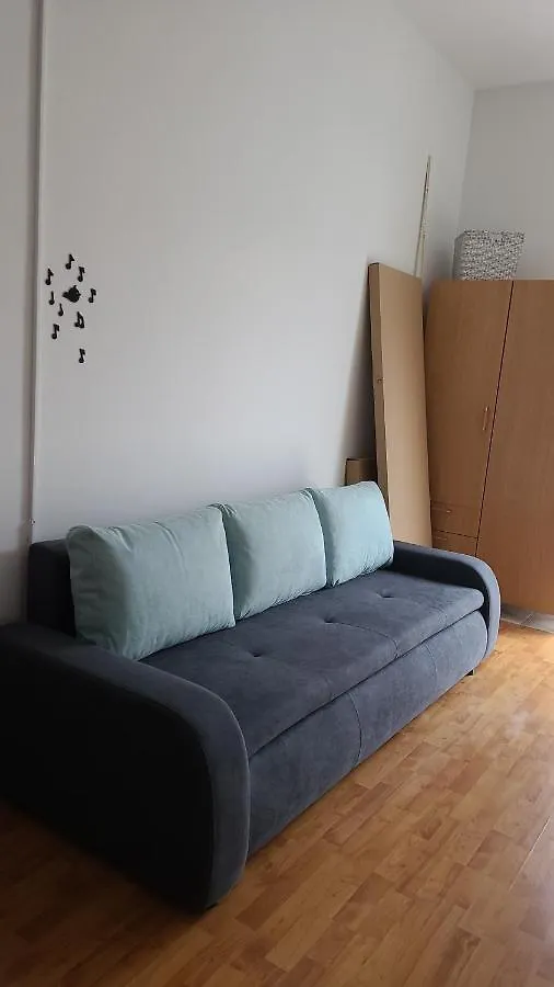 Frida Apartment Pula