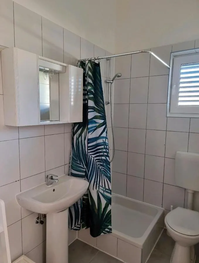 Frida Apartment Pula