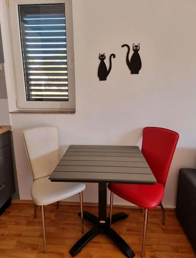 Frida Apartment Pula