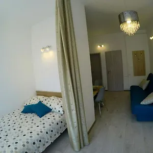 Amphitheatre Apartament